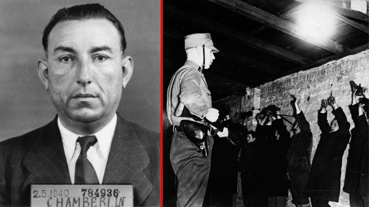 The Darkest Side of Henri Lafont: The Godfather of the Gestapo