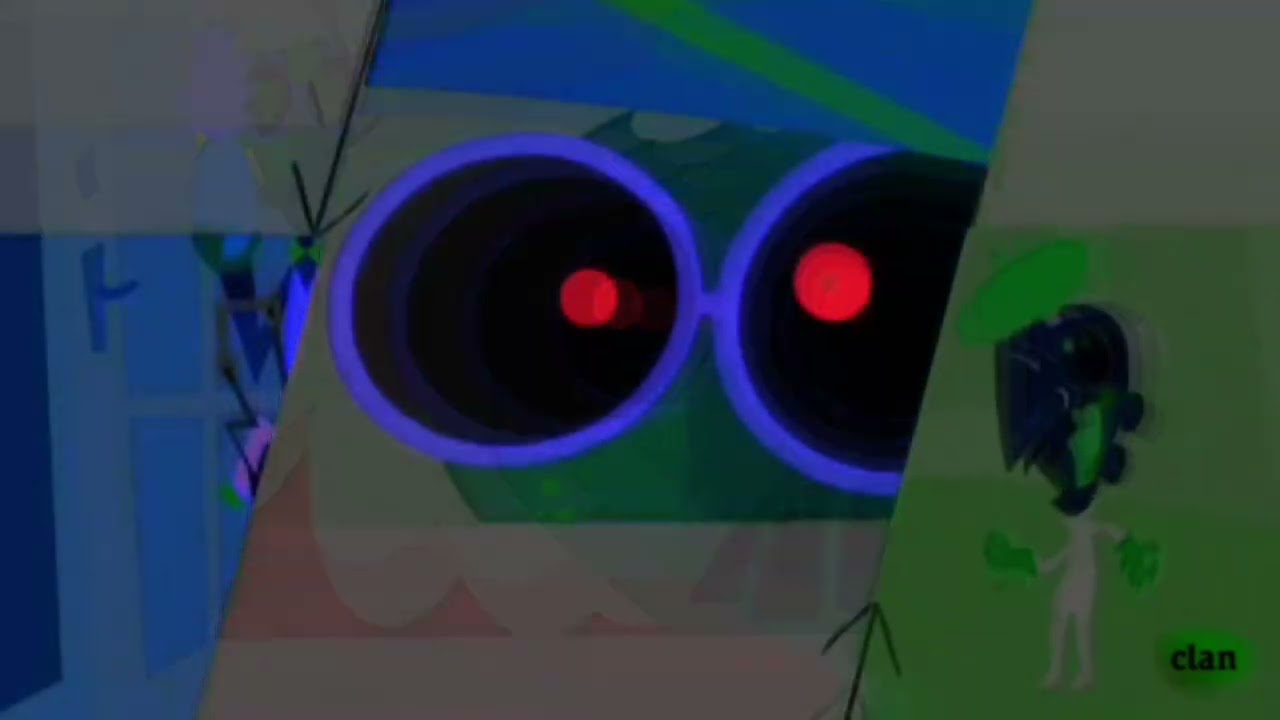 The Davincibles - Theme Song (Horror Version) 😱