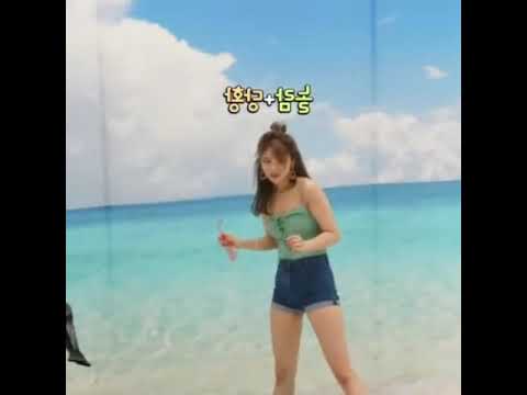 The Day Twice Jeongyeon Actual Weight Was Revealed