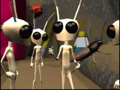 The Deaf Bugs 1