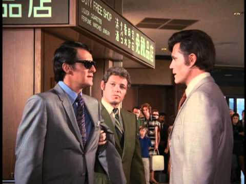 The Deal Is Off and A Bookem Danno Moment