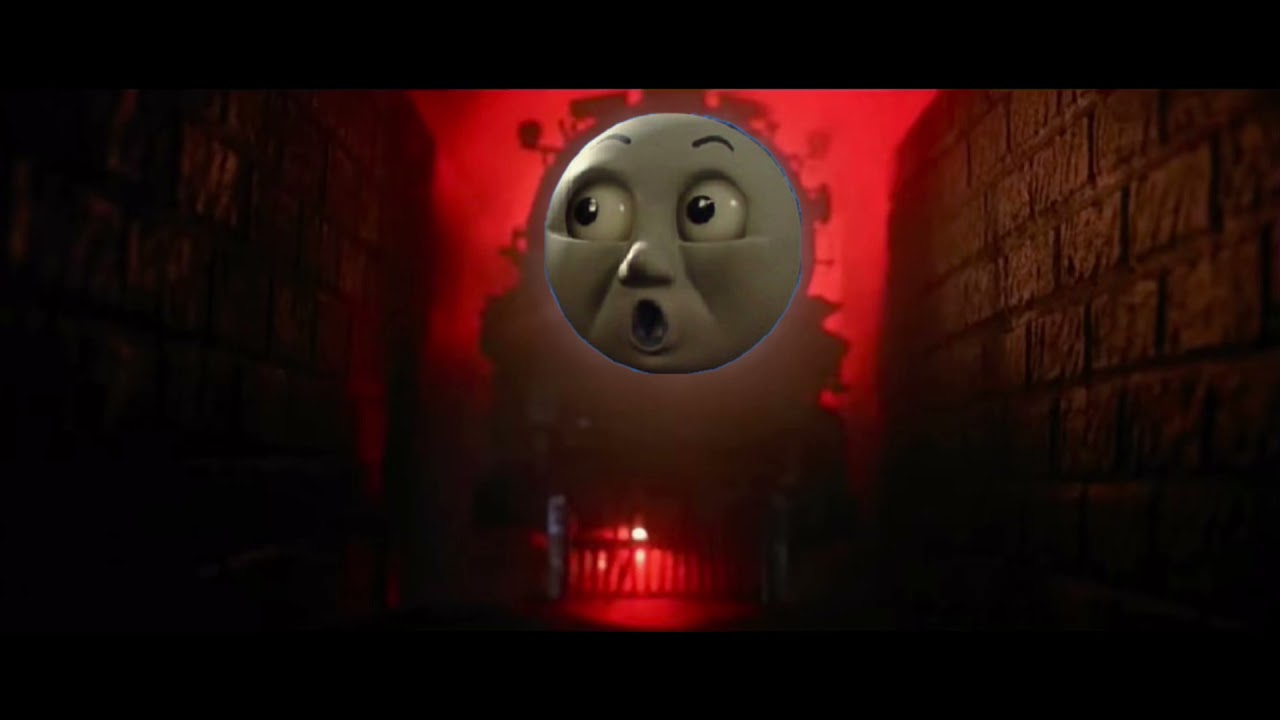 The death of Darren remastered