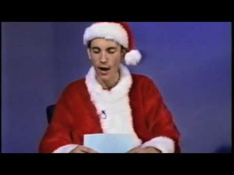 The Del Talk Show Christmas Pt. 1 of 3