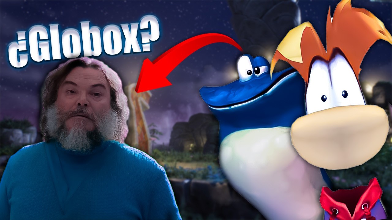 The Deleted Content from Rayman 3 That Almost No One Knows About