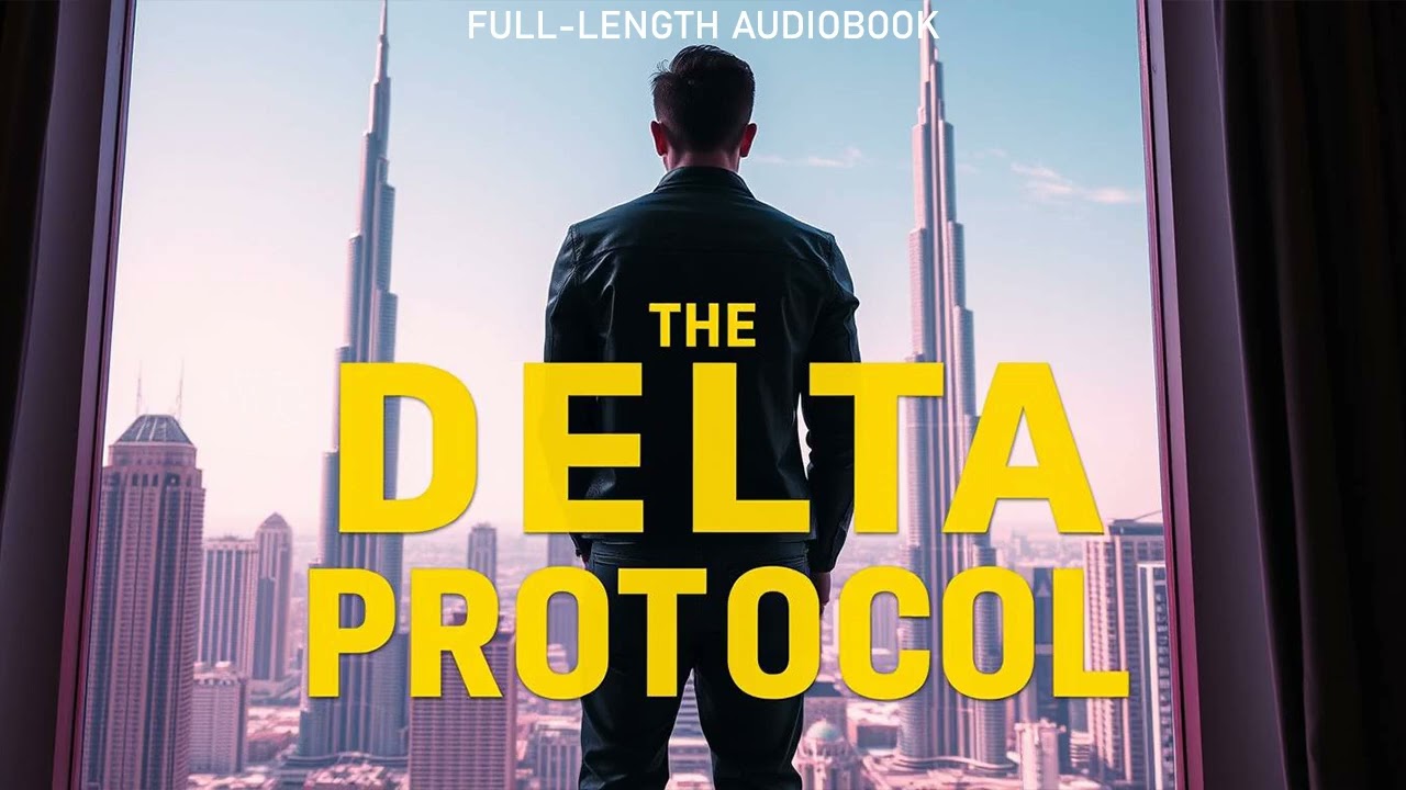 The Delta Protocol | Full-Length Audiobook