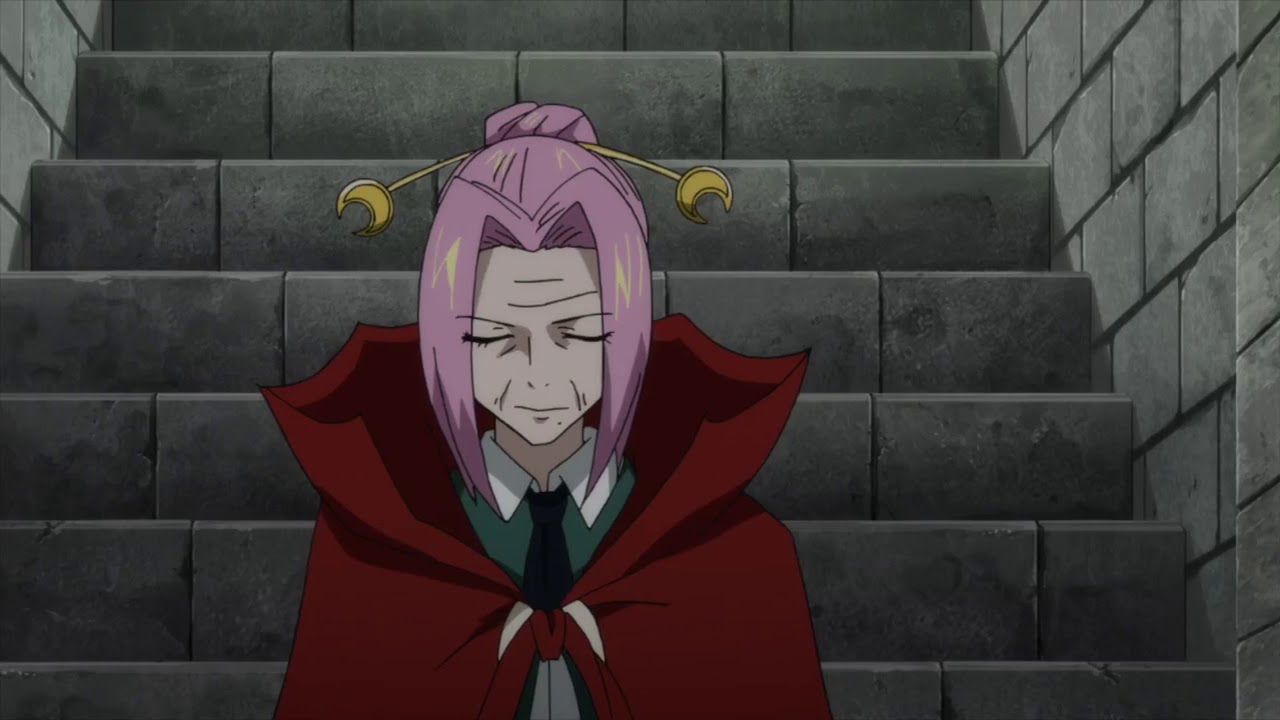 The Demon and Dragon seeds inside Natsu