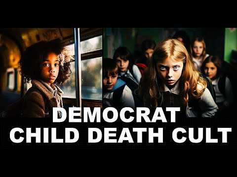 THE DEMONIC INDIFFERENCE OF THE DEMOCRAT PARTY
