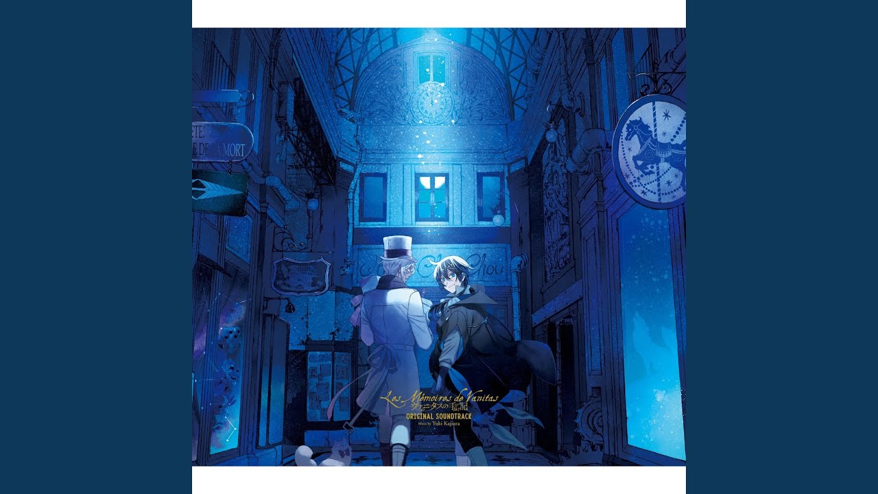the destiny waltz