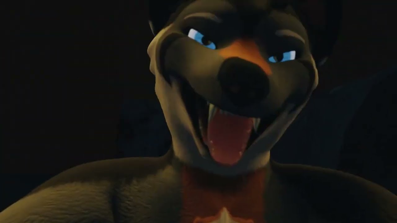 The detention (Vore)