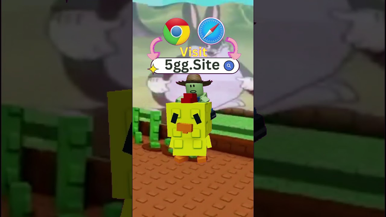 The DEVELOPERS DON'T Want You to Know This Grow a Garden Trick!
