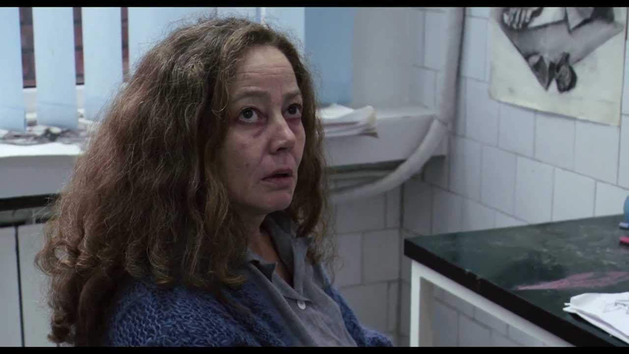 The Devil Inside- Official Trailer