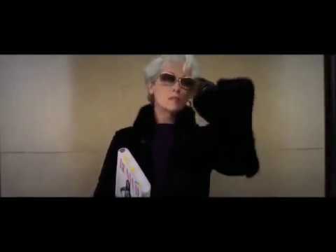 The Devil Wears Prada, Costume Design by Patricia Field, 2006