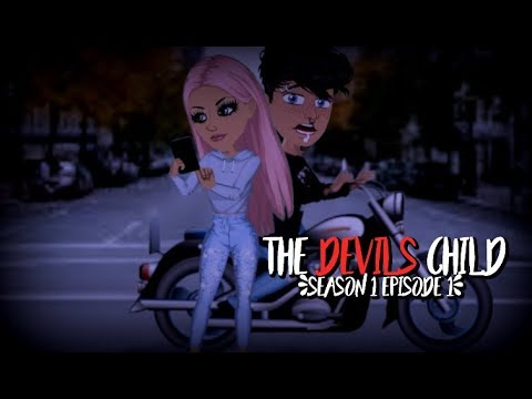 THE DEVILS CHILD S1.EP1(MSP SERIES)