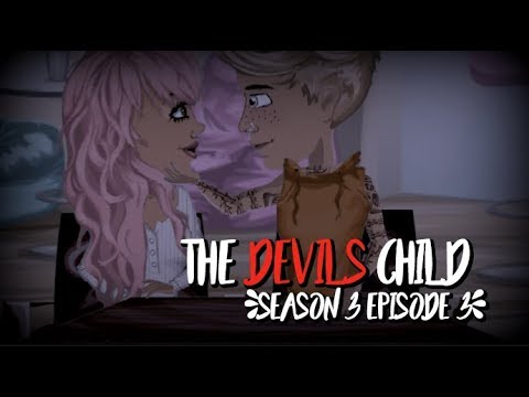 THE DEVILS CHILD S3.EP3 (MSP SERIES)
