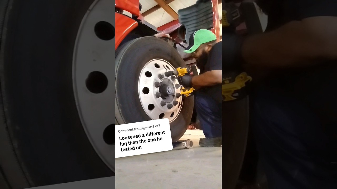The Dewalt DCF891 Mid Torque Is STILL Undisputed! #tools #viral #shorts