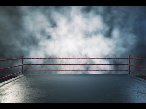 The Difference Between Wrestling Rings