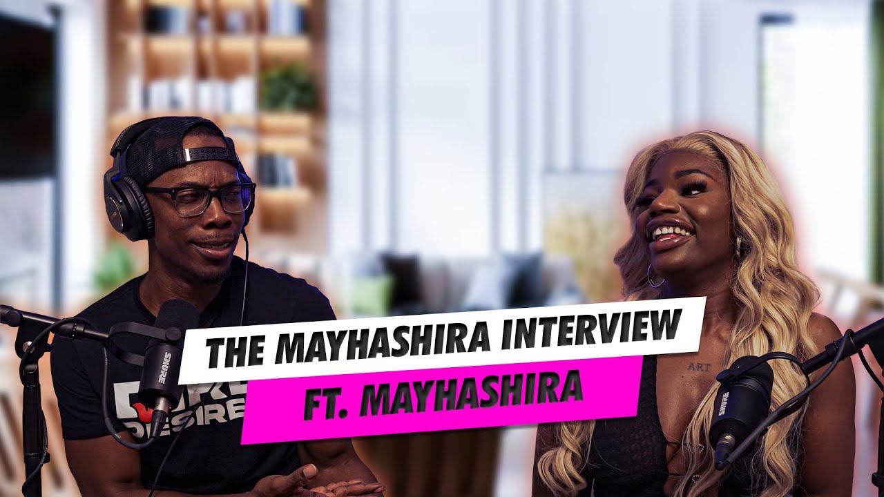 The Dire Interview Ep 10: MayHashira