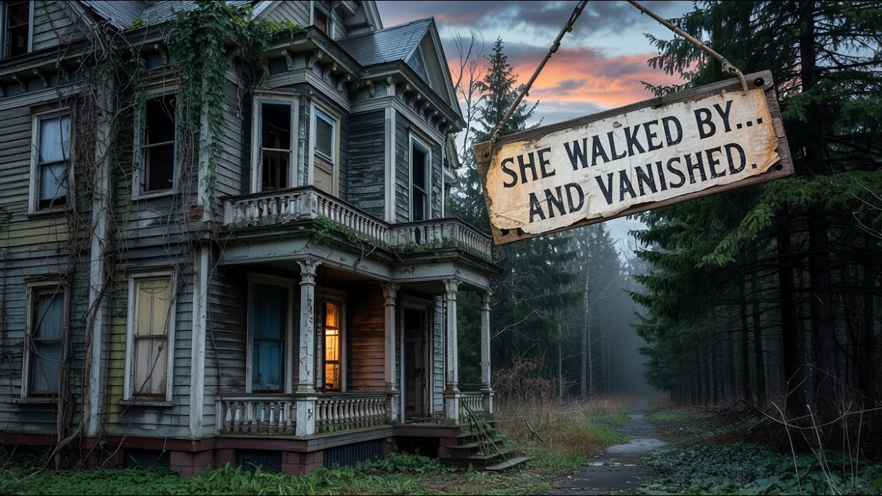 The Disappearance of Lily Hart / The House at Willow Creek #story #viral #crimenews