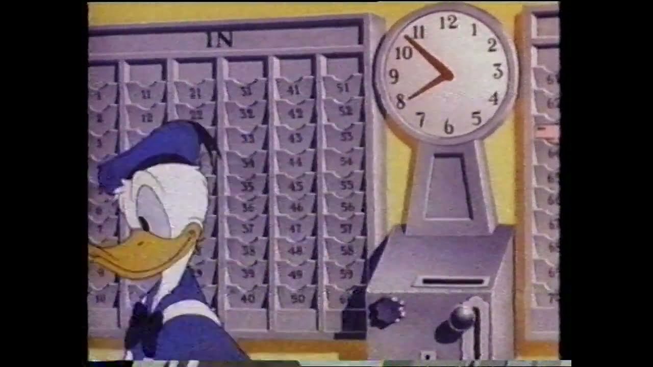 The Disney Channel: Volume 12 Australian VHS Opening (Disney) 1988 (MOST RAREST DISNEY VHS EVER?)