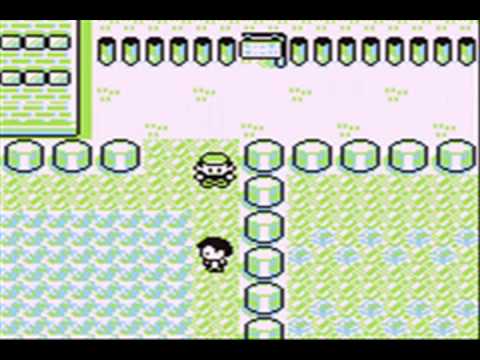 The Ditto Trick (Catch Any Pokémon without a GameShark)