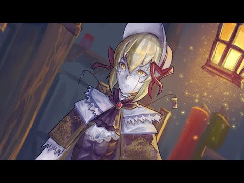 The Doll Shop | TG Comic W/Voiceover | PinkPlace