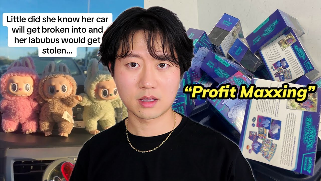 The Downfall of Casual Hobbies