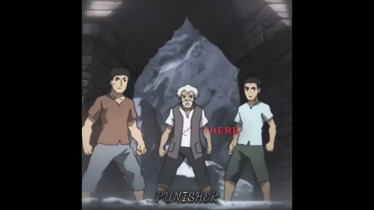 The Dragon God /Ryuga Edit/