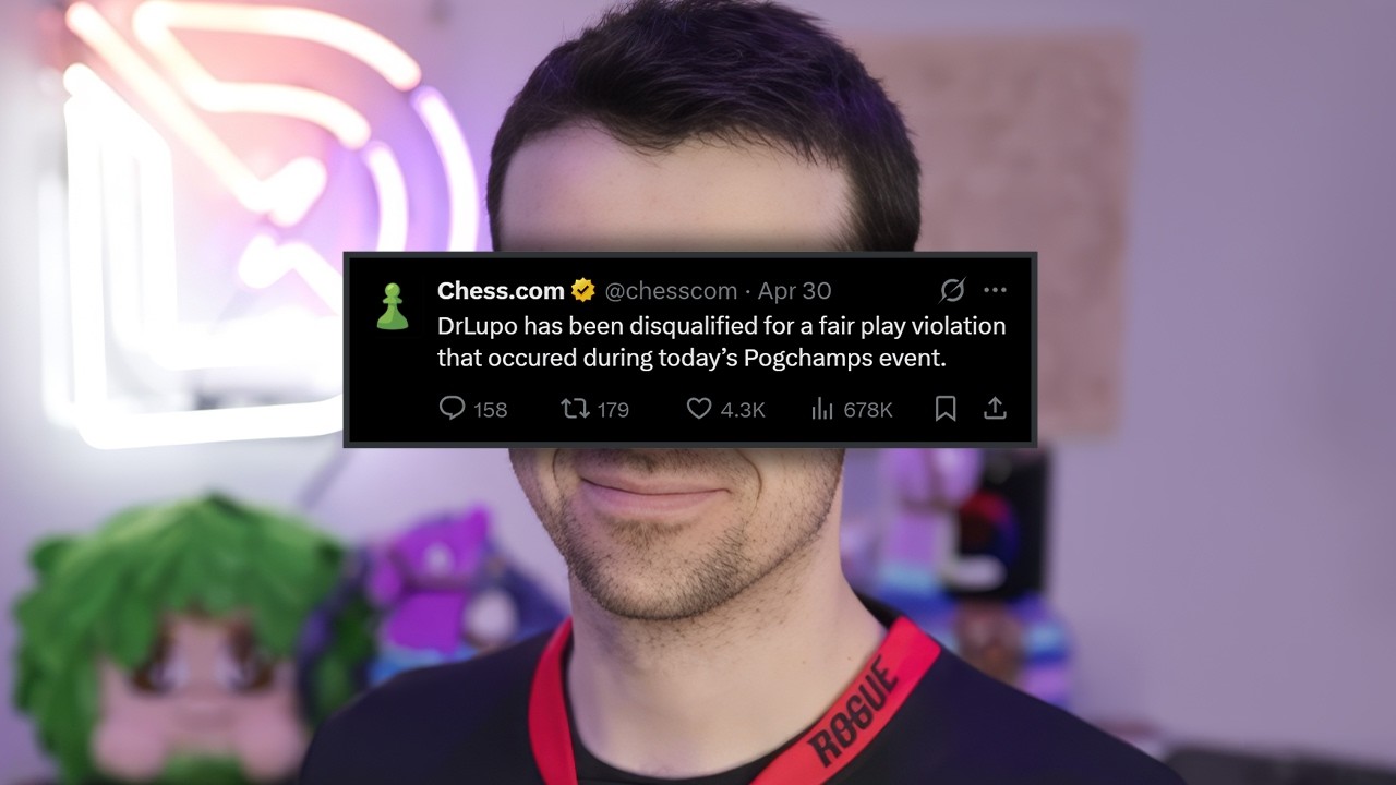 The DrLupo situation is crazy