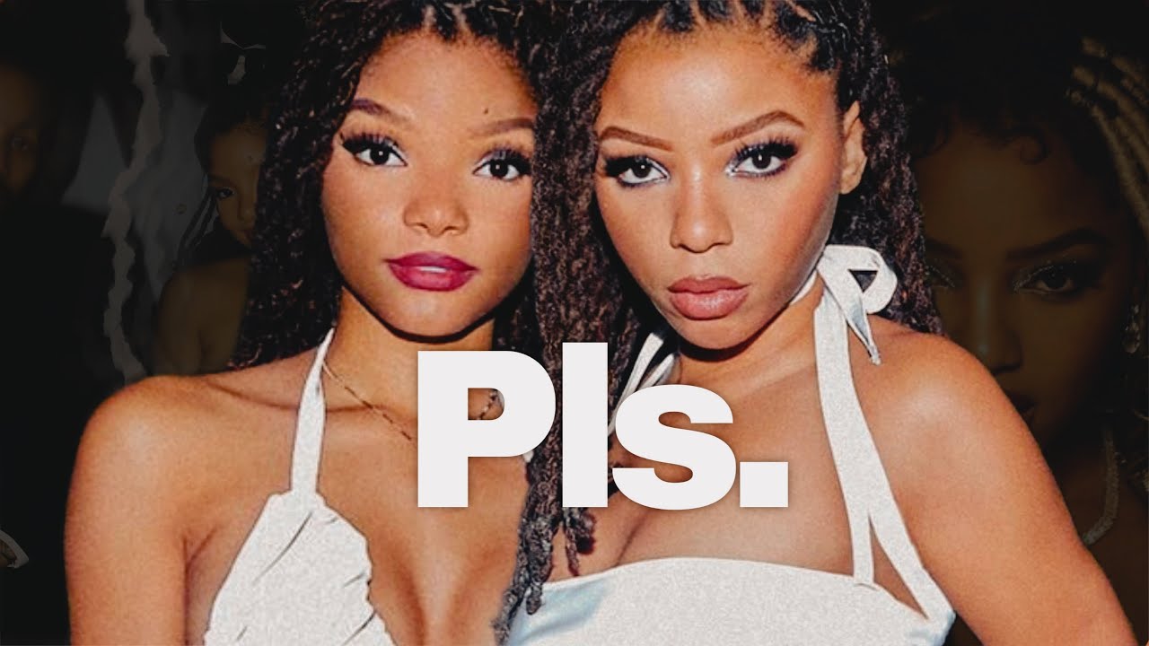 The Duo That Should’ve Never Split Up.