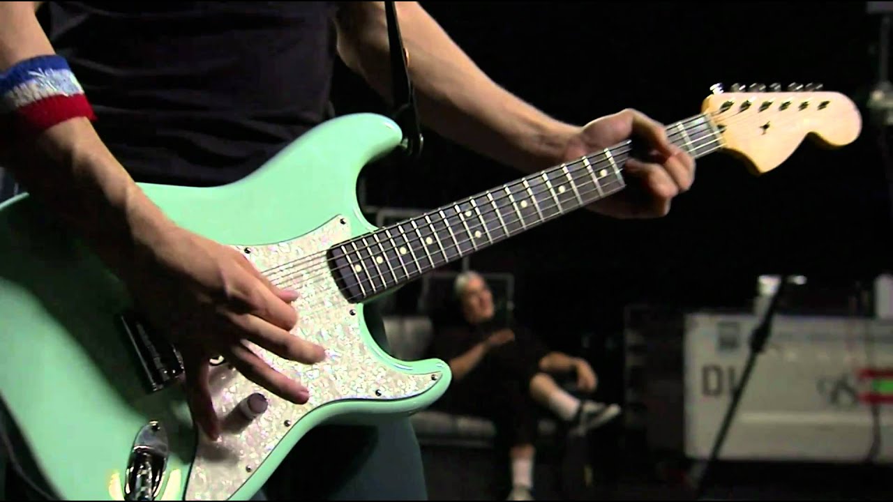 The Early Strike - Shut Up! (Live)