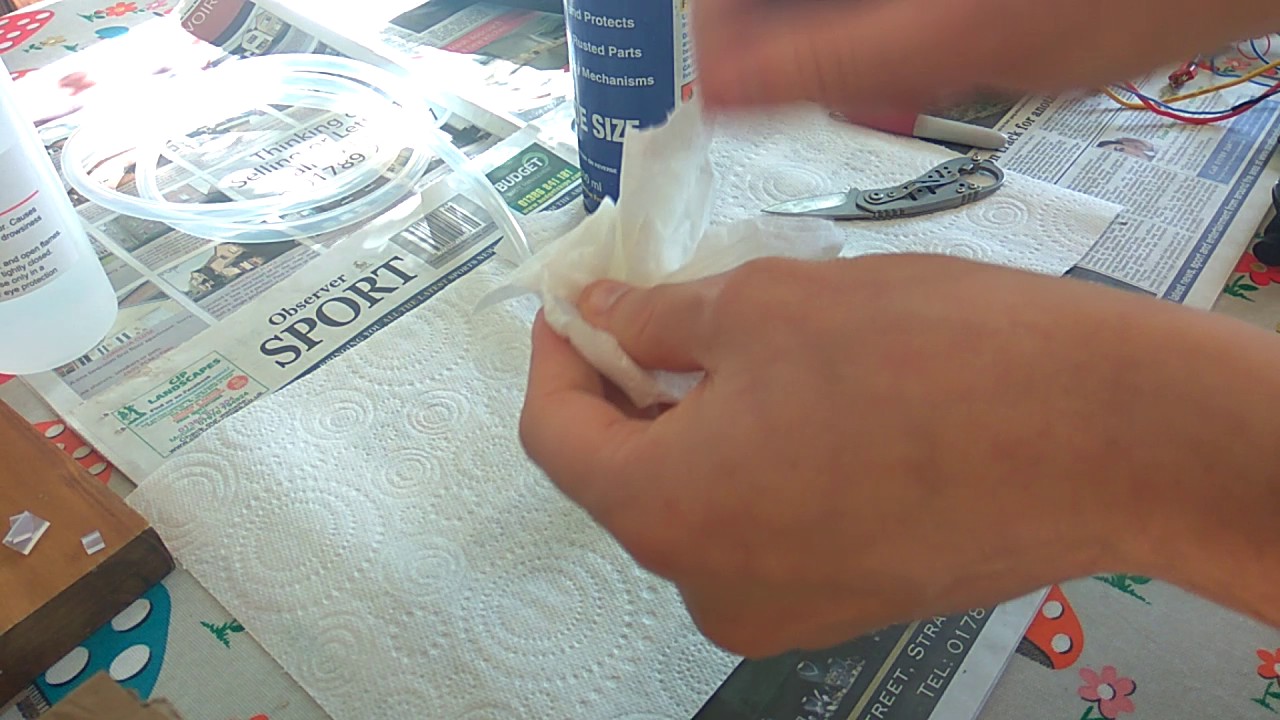 The easiest way to cut r-hop patches - the HopChop