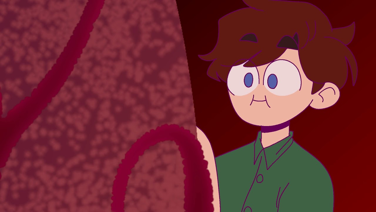 The egg makes Tubbo cry…