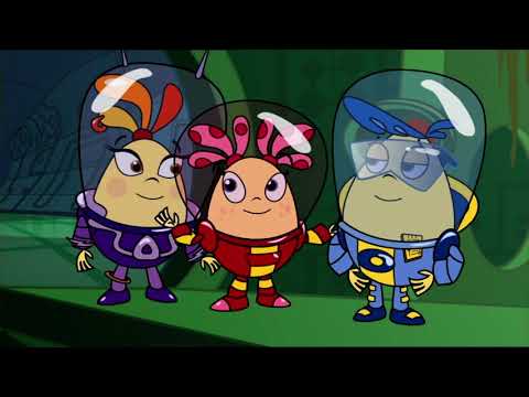 The Eggs - S2 Ep13 - 