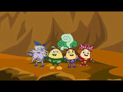 The Eggs (2004) - Hair Everywhere