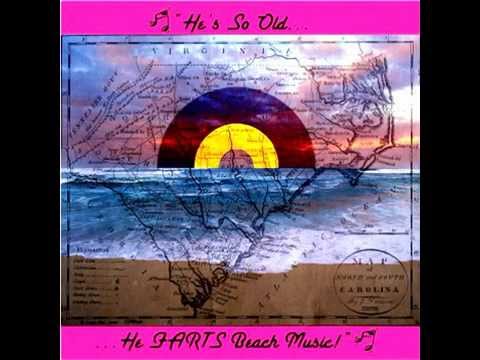 The Embers - Beach Music Medley ( long version )
