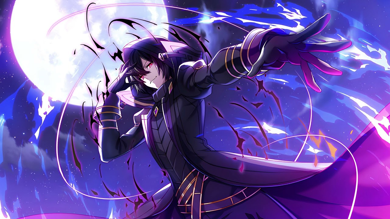 The Eminence in Shadow - Shadow’s Throne (Cid's Song)