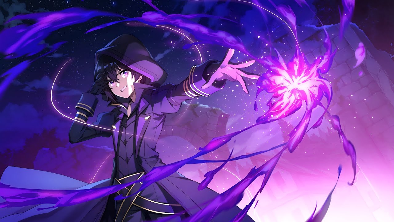 THE EMINENCE IN SHADOW Episode 1-12 Season 2 English Dubbed - New Anime 2025 Eng Dub 🗼🗽