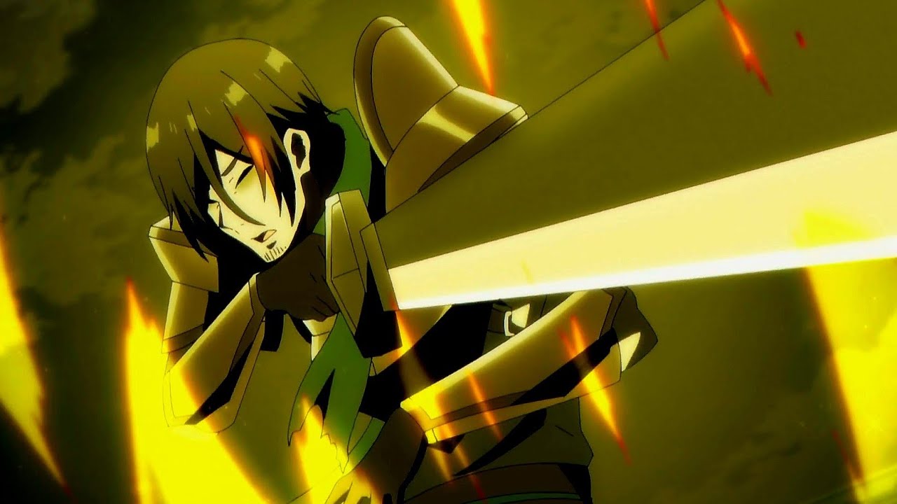 The Eminence in Shadow「AMV Kage no Jitsuryokusha ni Naritakute!」Fall Out Boy - Champion
