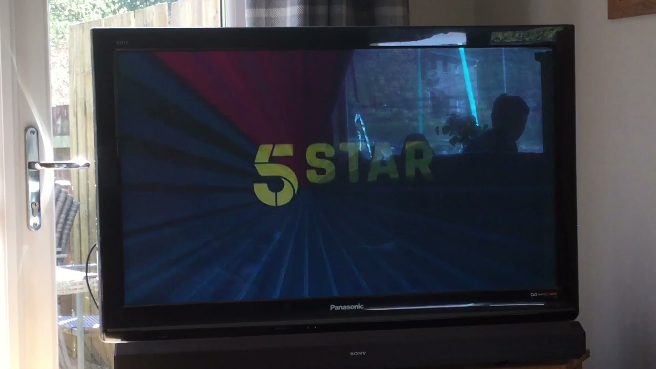 The Emoji Movie 5STAR Intro