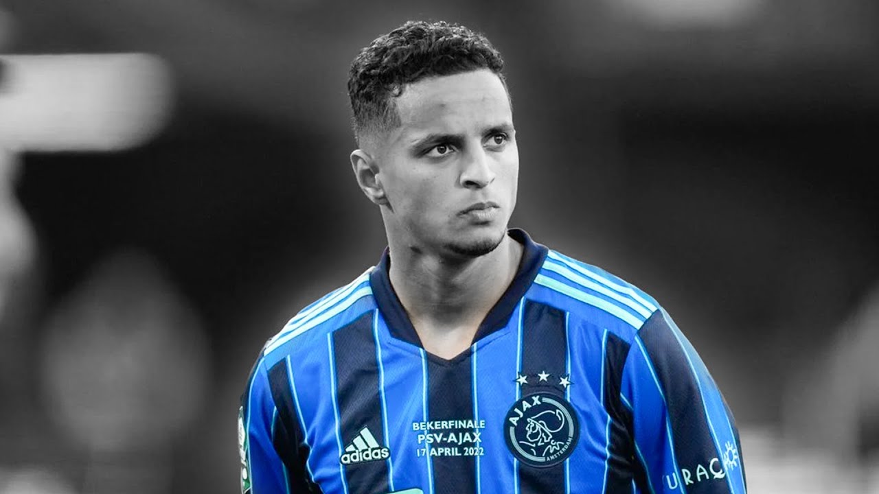 The EMOTIONAL Downfall of Mohamed Ihattaren