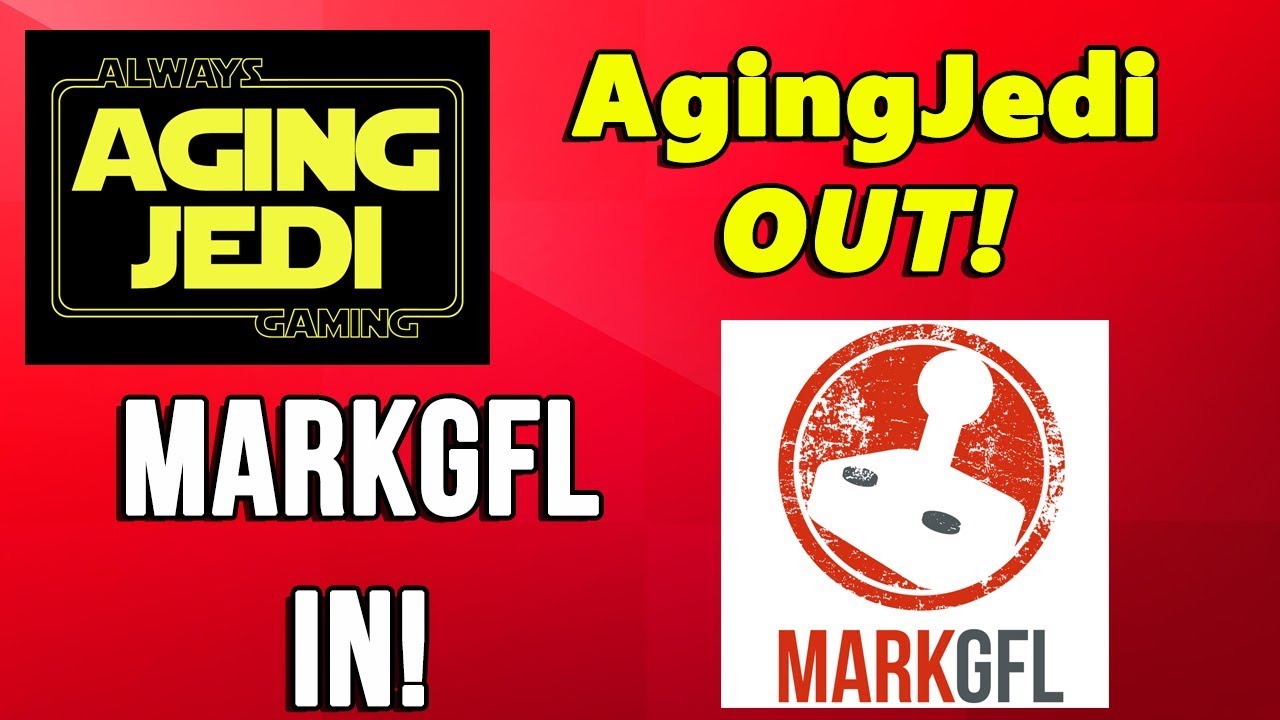 The End of AgingJedi? Why I Changed my Youtube Channel Name.