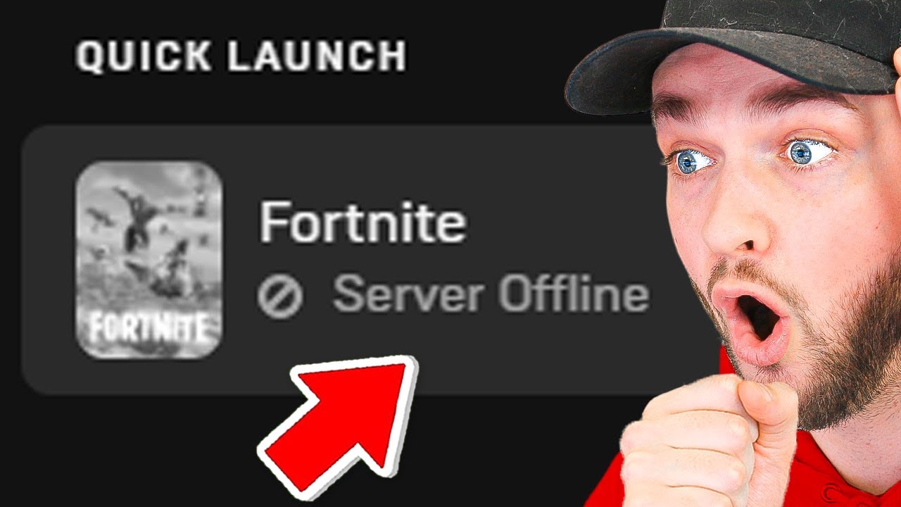 THE END of Fortnite’s Story…