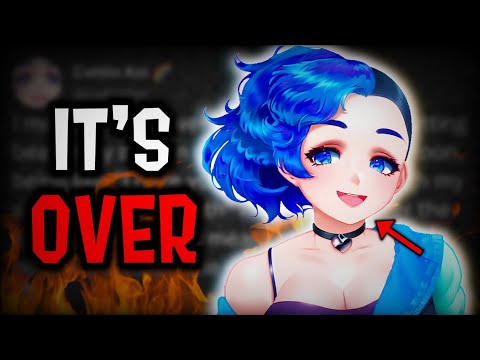 The End Of The CREEPIEST YouTuber (Caitlin Koi)