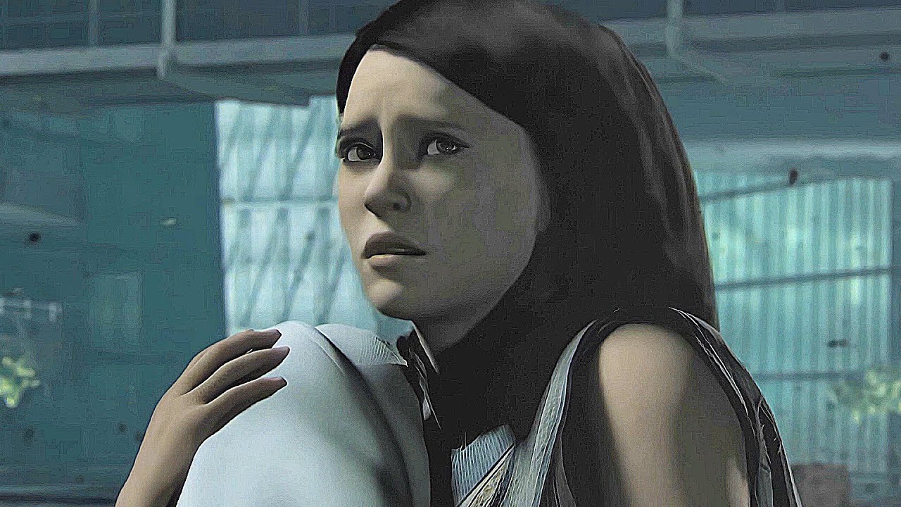 The End of the World Scene in 8k - Assassin's Creed Revelations Ending