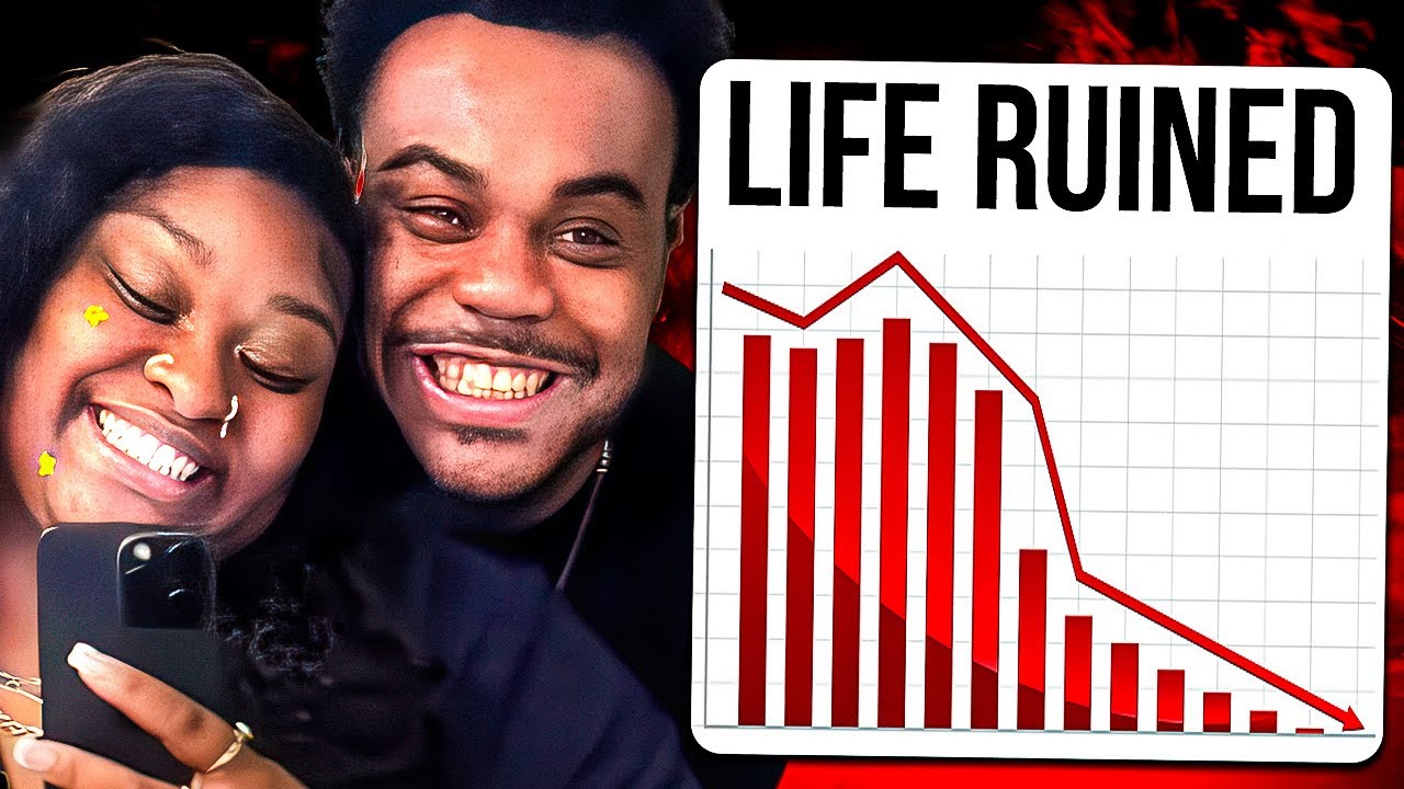 The END of TikTok’s Most Hated Couple | Brenay & Tim