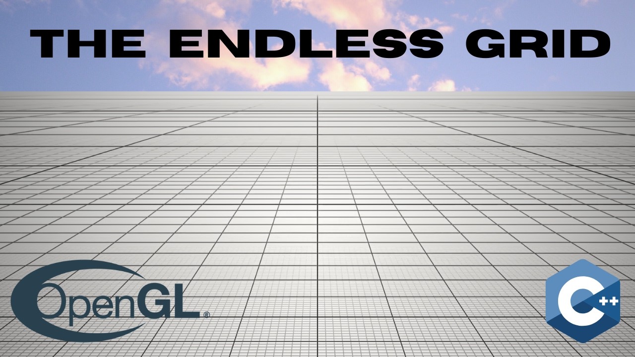 The Endless Grid