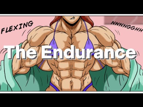 The Endurance Comic Dub