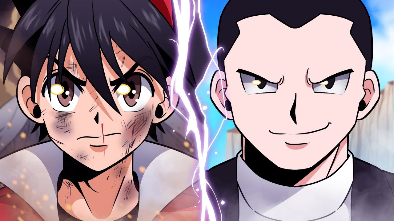 The Entire Pokémon Manga Explained