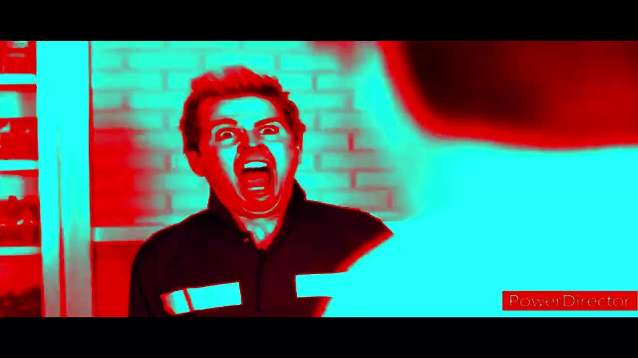 THE EPICNESS OF JESSE AND MIKE SCREAMS