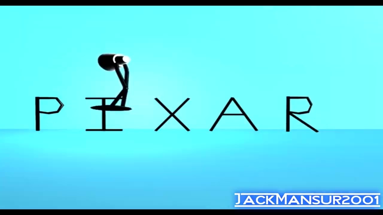 THE EPICNESS OF KILL PIXAR (REMAKE/VERSION 1.0)